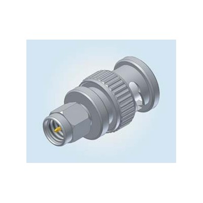 SMA MACHO A BNC MACHO