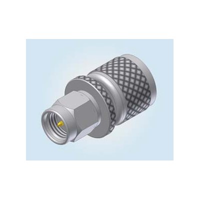 SMA MACHO A MINI UHF MACHO