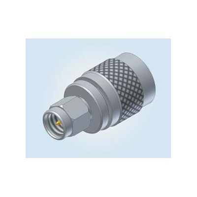 SMA MACHO  A TNC MACHO