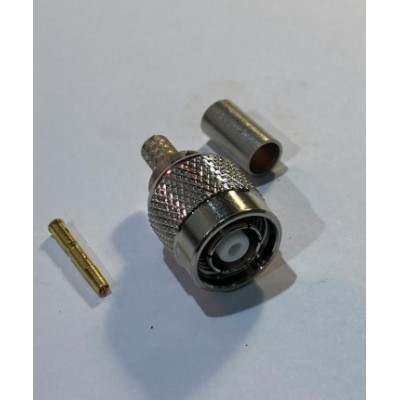 TNC M CRIMP REVERSE POLARITY