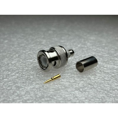 BNC MACHO CRIMP