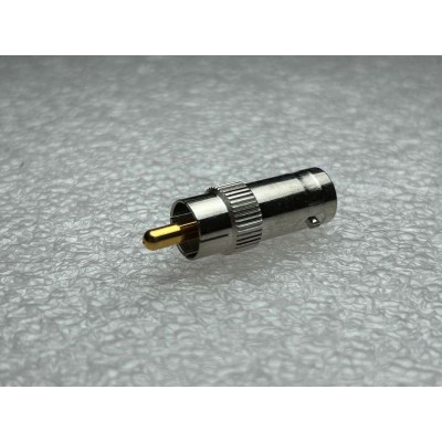 ADAPT. BNC HEMBRA / RCA MACHO