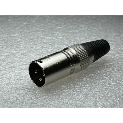XLR MACHO AEREO 3P
