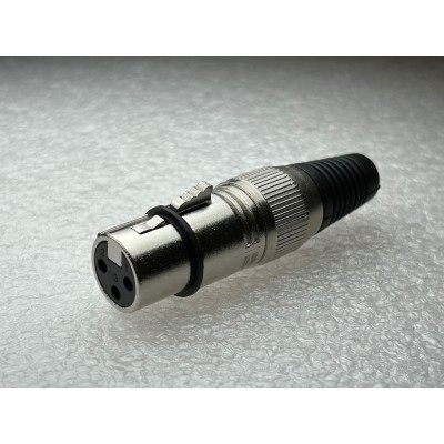 XLE HEMBRA AEREA 3P MET.