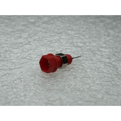 HEMBRILLA 2MM ROJA
