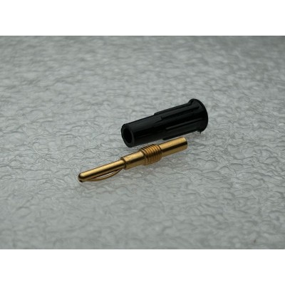 BANANA MACHO 2MM NEGRA