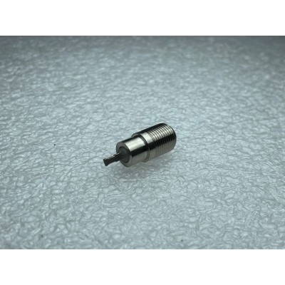 F HEMBRA PARA SOLDAR A CHASIS