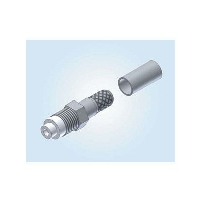 FME HEMBRA CRIMP CABLE RG