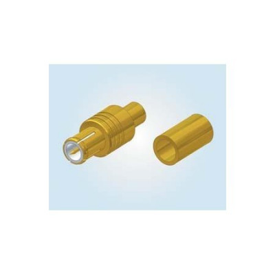 MCX MACHO CRIMP, CABLE RG