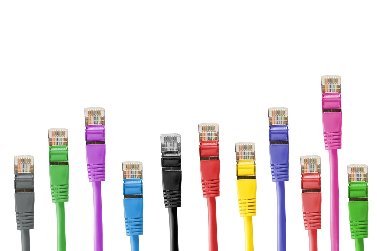 Conexiones y cables – Blog JT1 Electrónica